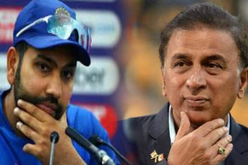 நான் ரொம்ப எதிர்பார்த்தேன்.. ஆனால் ரோஹித் ஏமாற்றிவிட்டார் : சுனில் கவாஸ்கர்!