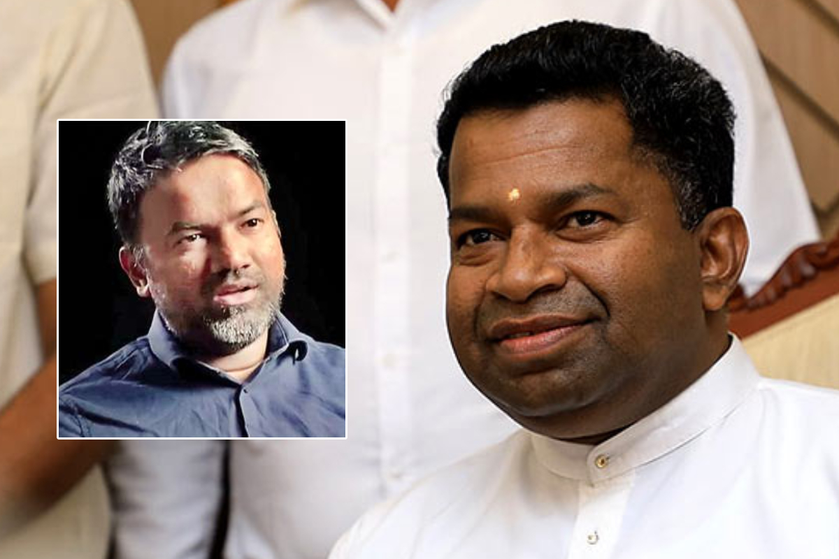 பிள்ளையானை சிறையில் சென்று சந்தித்த மகிந்த - கோட்டாபய! ஈஸ்டர் தாக்குதல் விசாரணையில் பகீர் திருப்பம் | Easter Sunday Attack Investigation Cid Update