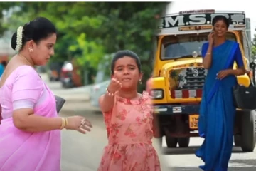 விபத்தில் சிக்கப்போகும் கண்ணம்மா! ஹேமாவிற்கு தெரியும் உண்மை: பரபரப்பான திருப்பம்