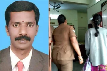 36 வயதான மனைவி மாரடைப்பால் இறந்துவிட்டதாக அழுத கணவன்! சடலத்தை சென்று பார்த்த பொலிசாருக்கு காத்திருந்த அதிர்ச்சி
