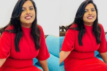திருமண நிகழ்வில் நடனமாடிய யுவதிக்கு நேர்ந்த துயரம்