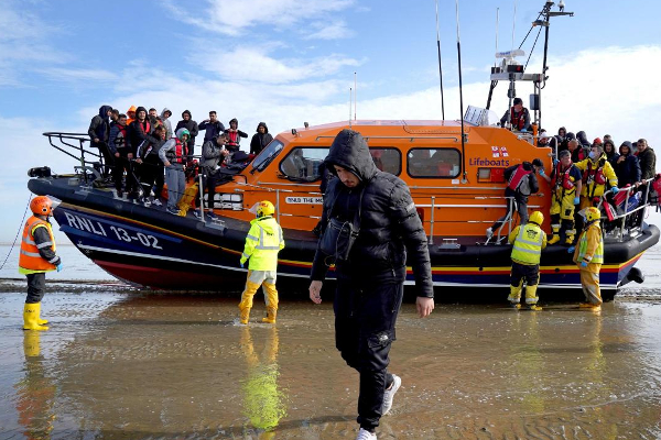 இலங்கைத் தமிழர்களை நாடுநடத்த பிரித்தானியா திட்டம் | British Plan To Deport Sri Lankan Tamils