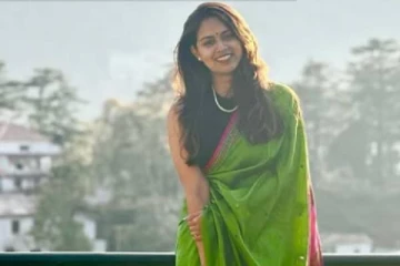 தந்தையின் ஆசையை நிறைவேற்ற மருத்துவப் படிப்பை விட்டுவிட்டு UPSC தேர்வில் தேர்ச்சி பெற்ற பெண்