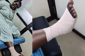 சர்வைவர் ஷோவால் இந்திரஜாவிற்கு ஏற்பட்ட பரிதாப நிலை... பேரதிர்ச்சியில் உறைந்த ரசிகர்கள்!