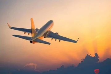 லண்டன் சென்ற விமானம் அவசரமாக தரையிறக்கம்