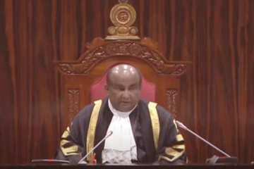 கட்சித் தலைவர்கள் கூட்டம் இரத்து! நாடாளுமன்றம் கூட்டப்படமாட்டாது: சபாநாயகர் அறிவிப்பு