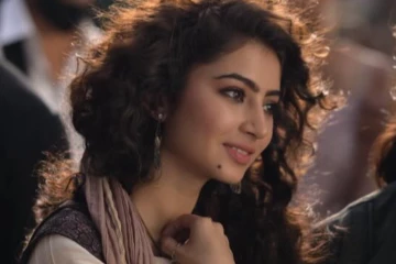 தமிழ்ல் ஹீரோயினாக துரந்தர் சாரா அர்ஜுன்.. யாருக்கு ஜோடி பாருங்க