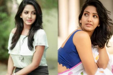 பிக்பாஸ் பிரபலம் பாவனி ரெட்டியா இது?- இளம் வயதில் அட்டைப்படத்திற்காக அவர் எடுத்த கிளாமர் போட்டோ ஷுட் இதோ