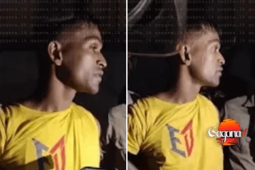 වැලිගම සභාපති ඝාතනයේ වෙඩික්කරු සියල්ල වමාරයි - කොන්ත්‍රාත්තුව ඩුබායි වලින්ලු.. [VIDEO]