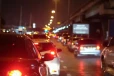 தெற்கு அதிவேக வீதியில் கடும் வாகன நெரிசல்