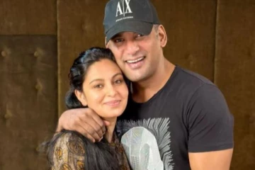 திருமணம் முடிந்த கையோடு ஹனிமூனுக்கு கிளம்பிய அபிநயா- எங்கே தெரியுமா?