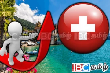 சுற்றுலாத்துறையில் பாரிய மாற்றம் கண்டுள்ள முக்கிய நாடு !