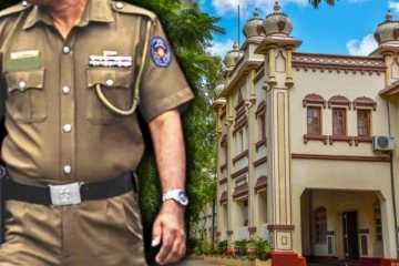 யாழ்.பல்கலைக்குள் களமிறங்கிய குற்றத் தடுப்பு காவல்துறையினர்! பதிவு செய்யப்பட்ட வாக்குமூலம்