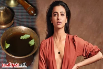 Cumin Water: தினமும் காலையில் மட்டும்... பிரபல நடிகை கொடுத்த அசத்தல் டிப்ஸ்