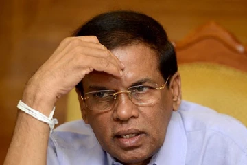 உயிர்த்த ஞாயிறு குண்டுத் தாக்குதல் விவகாரம் - சிக்குவாரா மைத்திரி?