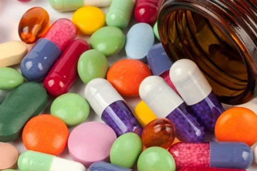 ඉන්ධන අර්බුදය ඖෂධවලටත්..