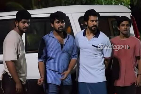 நிலா கையில் கொடுத்த பொருள் அதைப்பார்த்து செம ஷாக்கில் சோழன்.. அய்யனார் துணை புரொமோ | Ayyanar Thunai Serial Next Week Promo