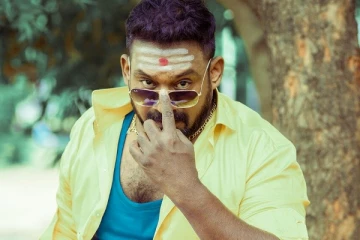 செம்பருத்தி சீரியலில் என்ட்ரி கொடுக்கும் பிரபல ‘கொக்கரக்கோ’ நடிகர்… பரபர க்ளைமேக்ஸும், கலகல காமெடியும் ஒன்னா சேருதுங்க!