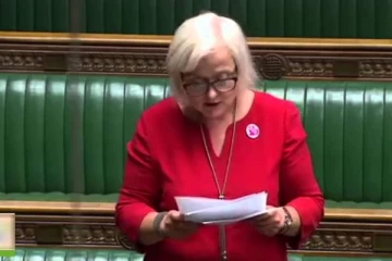 இலங்கையில் மீண்டும் தலைதூக்கியுள்ள மனித உரிமை மீறல்கள்! - பிரித்தானிய நாடாளுமன்றில் ஒலித்த குரல்