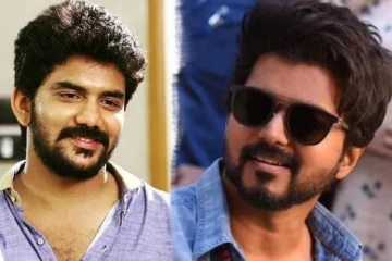 தமிழ் சினிமாவின் அடுத்த இளைய தளபதி கவினா?- வைரலாகும் பதிவு