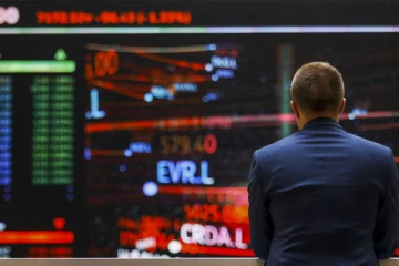 ரஷ்யாவிற்கு எதிரான பிரித்தானியாவின் கடும் பொருளாதார தடை! - லண்டன் பங்குச் சந்தையில் பாரிய வீழ்ச்சி