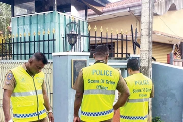 யாழில் ஆபத்தான நிலையில் சிறுவர் உட்பட மூவர் மீட்பு