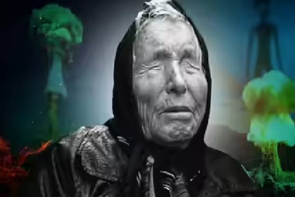 பாபா வாங்கா கணிப்பு படி 2026-ல் செல்வத்தை அடைய போகும் ராசிக்காரர்கள் | 2026 Baba Vanga Kanippu Selvathai Adaiyum Rasi