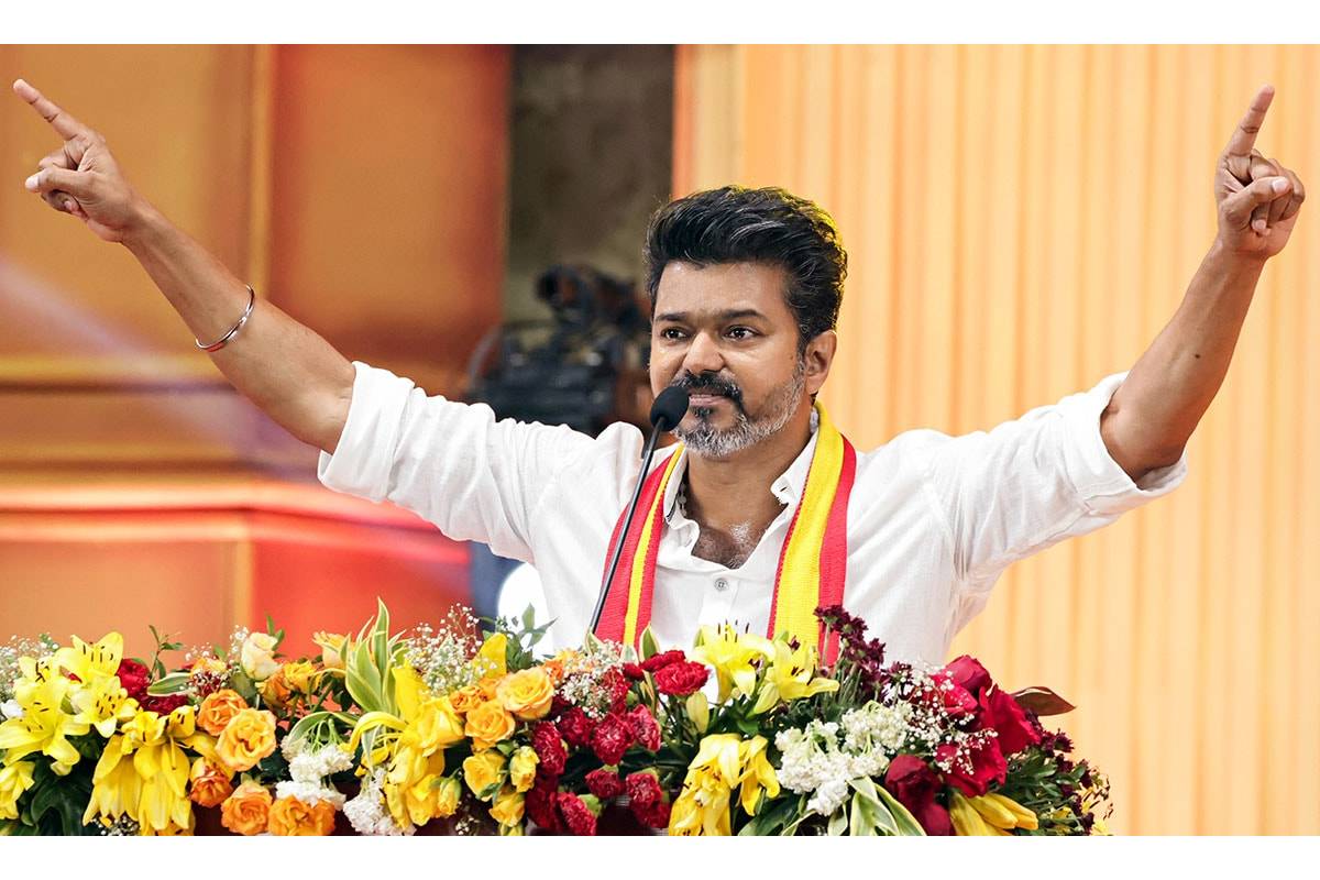 Vijay