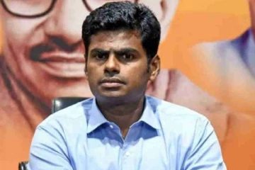 தமிழக சட்டசபைக்கு பாஜக செல்வது உறுதி - அண்ணாமலை பேச்சு