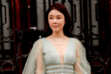 சூப் பானையில் கொதித்த மொடல் அழகியின் மண்டை ஓடு., அதிர்ச்சியில் பொலிஸ்