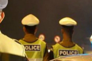 அபிவிருத்தி அதிகாரியை தாக்கிய இனம் தெரியாத நபர்கள்!