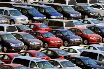 වාහන මිල ඉහල යයිද? වාහන ආනයනකරුවන්ගේ සංගමයෙන් නිවේදනයක්