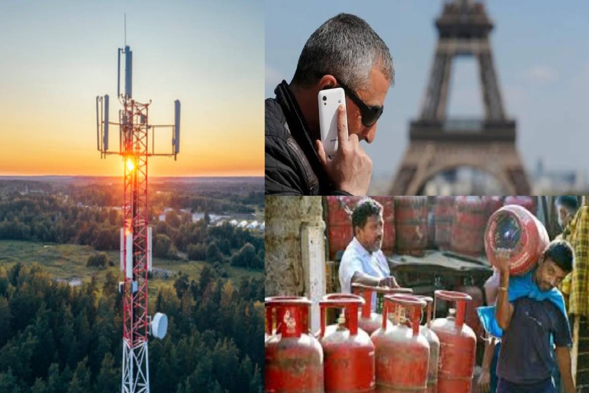 எரிவாயு, எரிபொருள் தட்டுப்பாடு: விரைவில் இணைய சேவை பாதிக்கும் அபாயம்! | Fuel Shortage Internet Service At Risk