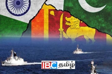 இந்தியாவின் கடும் எதிர்ப்பு : பின்வாங்கியது இலங்கை