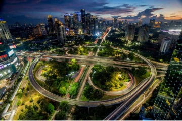 இனி உலகின் மிகப்பெரிய நகரம் டோக்கியோ இல்லை - முதலிடத்தில் எந்த நகரம்?