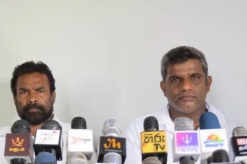 மட்டு.மாநகர சபை சுகாதார தொண்டர் நியமனத்தில் முறைகேடு: உடனடி விசாரணைக்கு கோரிக்கை