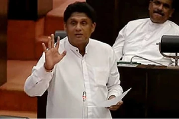 22 සංශෝධනයට සහාය දෙනවා..- සජිත්