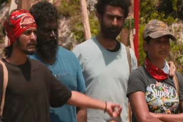 மன்னிக்க முடியாத செயலை செய்த சர்வைவர் போட்டியாளர்: அறிவு இல்லையா? கோபத்தின் உச்சத்தில் அர்ஜுன்