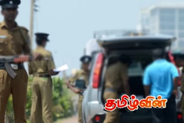 தொடரும் சுற்றிவளைப்பு நடவடிக்கைகள் : போதைப்பொருளுடன் கைதான அதிபர்