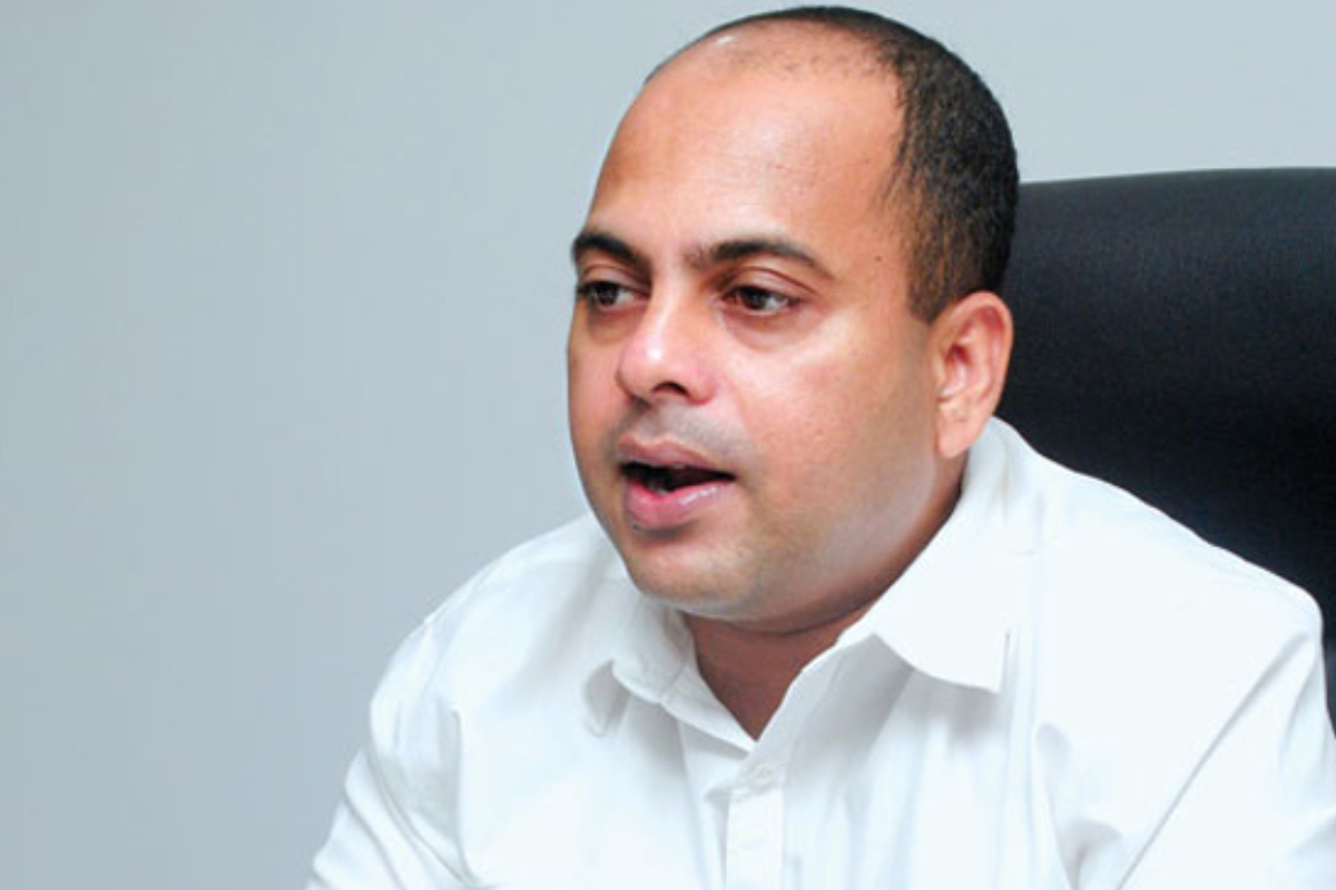 நிலக்கரி கொள்வனவில் 30 பில்லியன் ரூபா ஊழல் : மரிக்கார் சாடல் | 30 Billion Rupees Corruption In Coal Procurement