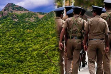 பதுரலிய மலைப்பகுதியில் கோடி ரூபா பெறுமதியான ஐஸ் போதைப் பொருள் மீட்பு!