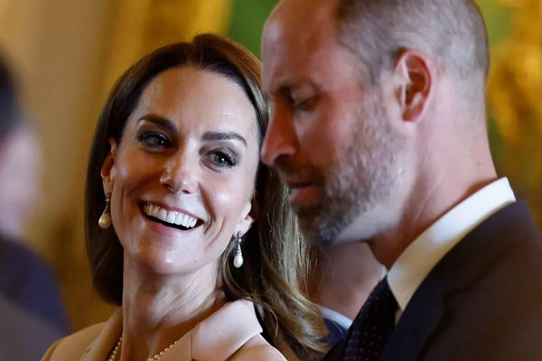 ராசியில்லாத வீட்டை மாற்றிய இளவரசர் வில்லியம் கேட் தம்பதியர் | Kate Middletons Unexpected Gesture Prince