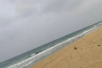 மீண்டும் தலைதூக்கிய சட்டவிரோத சுருக்குவலை தொழில்:கடற்தொழிலாளர்கள் கவலை(Photos)