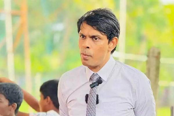 முல்லைத்தீவு சிறுமி ரினோஜாவின் மரணம் குறித்து அர்ச்சுனா விடுத்துள்ள கோரிக்கை | Archuna Request Regarding Death Little Girl Rinoja