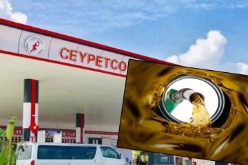 எரிபொருள் விலை நெருக்கடி: நாடு முழுவதும் 500 நிலையங்கள் ஆபத்தில்