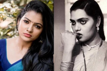 சில்க் ஸ்மிதா முதல் VJ சித்ரா வரை.. தற்கொலை செய்துகொண்ட தமிழ் நடிகர்கள்