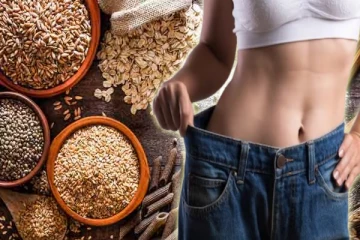 சரசரவென உடல் எடை குறைய வேண்டுமா? இந்த ஐந்து விஷயங்களை செய்தால் போதும்