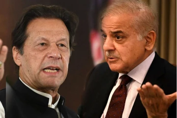 படுகொலை முயற்சியின் மூளை இவர்கள் தான்: பாகிஸ்தான் பிரதமர் மீது இம்ரான் கான் குற்றச்சாட்டு