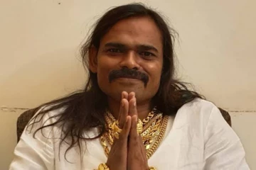 நிரந்தர கைதியாக மாறும் ஹரி நாடார் - போலீசுக்கு எழுதிய கடிதத்தால் பரபரப்பு