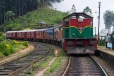 උඩරට දුම්රිය මාර්ගයේ පිළිසකර කිරීම ගැන තොරතුරු මෙන්න - ප්‍රවාහන නියෝජ්‍ය අමාත්‍ය ප්‍රසන්න ගුණසේන
